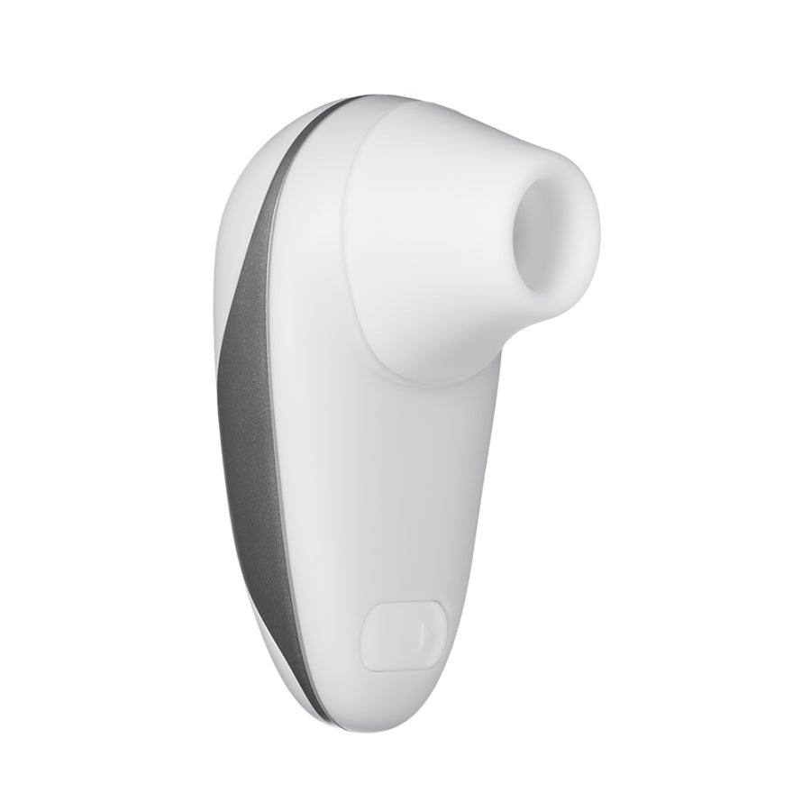 Womanizer STARLET SNOW Auflegevibrator