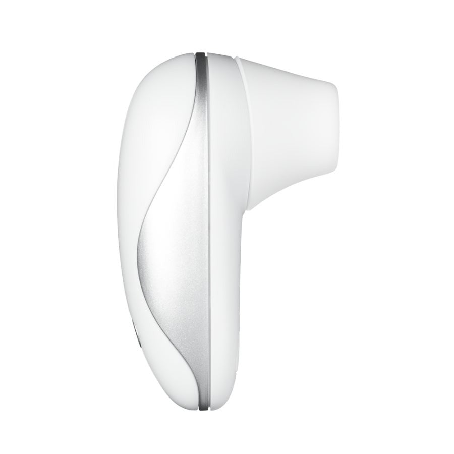 Womanizer STARLET SNOW Auflegevibrator