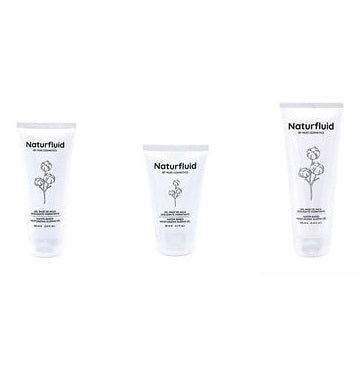 Nuei Naturfluid Gleitgel Extra Dick