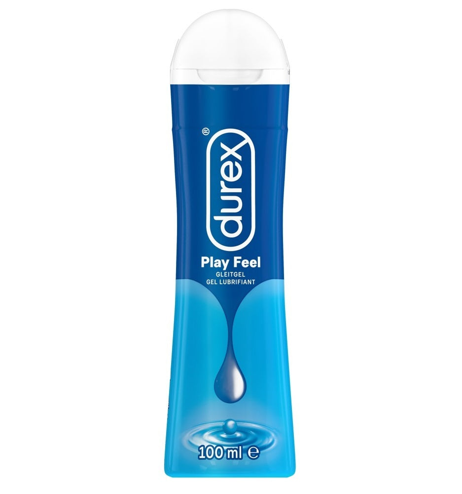 Durex Play Feel 100ml