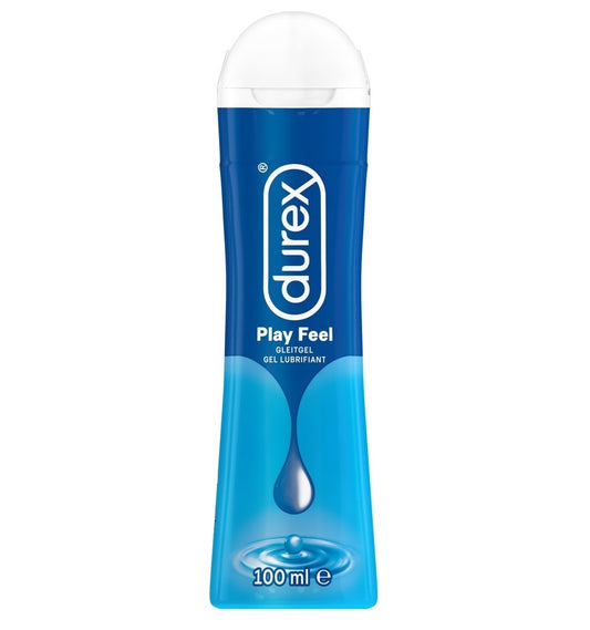 Durex Play Feel 100ml