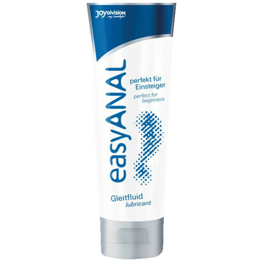 Joydivision Easy Anal 80ml