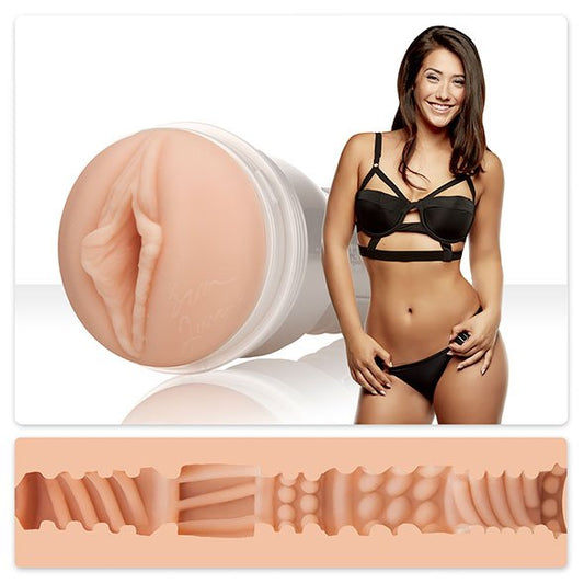 Fleshlight Eva Lovia Vagina Masturbator