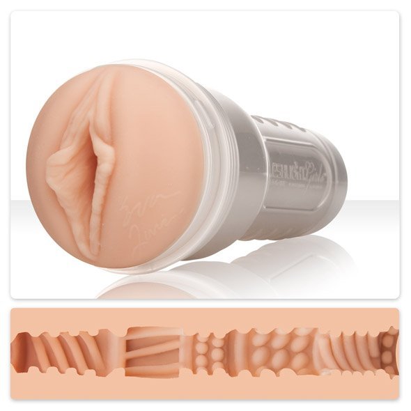 Fleshlight Eva Lovia Vagina Masturbator