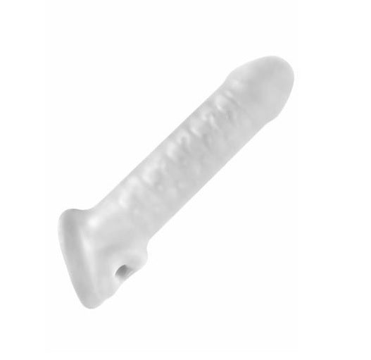PerfectFitBrand Fat Boy Original transparent Masturbator