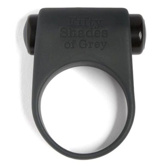 Fifty Shades of Grey Feel it Baby! Penisring