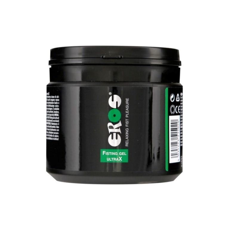 Eros Fisting Gel – 500ml