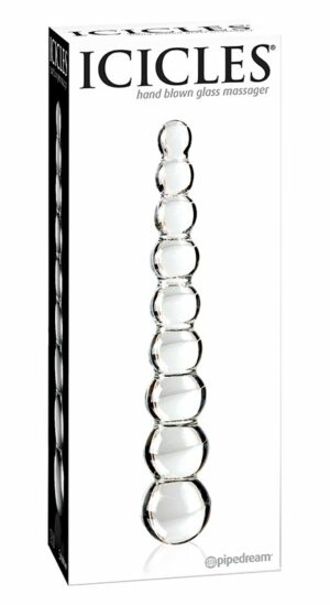 Pipedream Icicles 2 Dildo