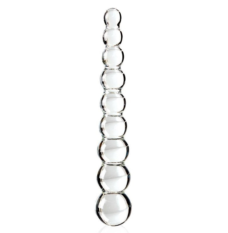 Pipedream Icicles 2 Dildo