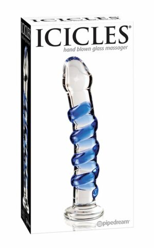 Icon Brands Icicles 5 Gode En Verre