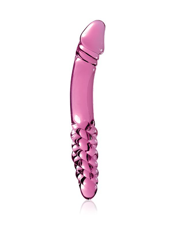 Pipedream Icicles 57 Gode En Verre