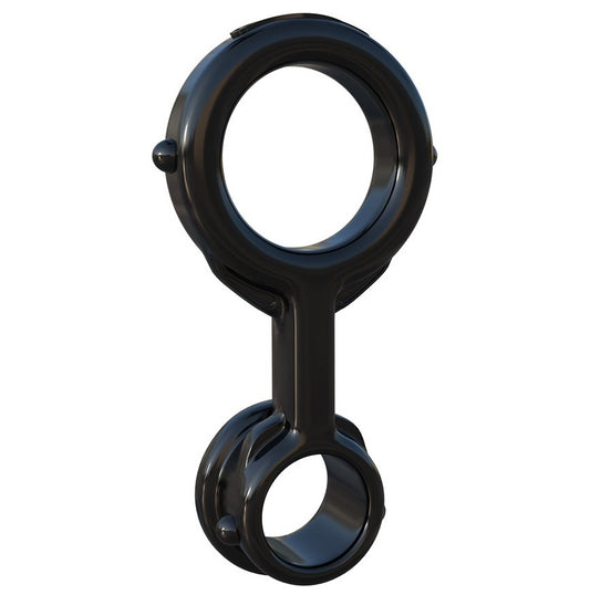 Fantasy C-Ringz Ironman Duo-Ring Penisring