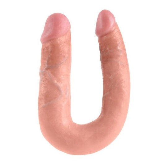 Pipedream King Cock Double Trouble M