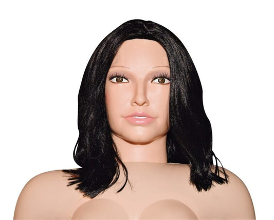 You2Toys Liebespuppe Leticia