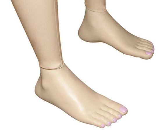 You2Toys Liebespuppe Leticia