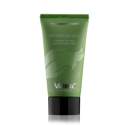 Maximum Gel Viamax