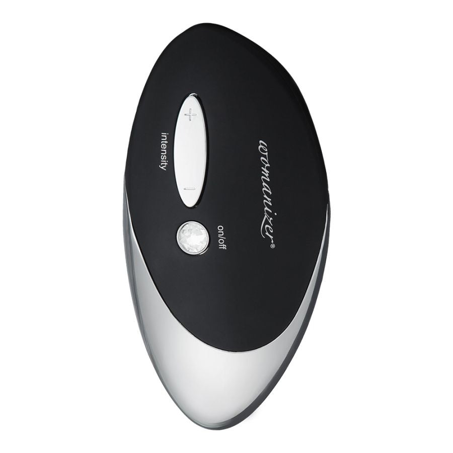 Womanizer PRO/W500 Auflegevibrator