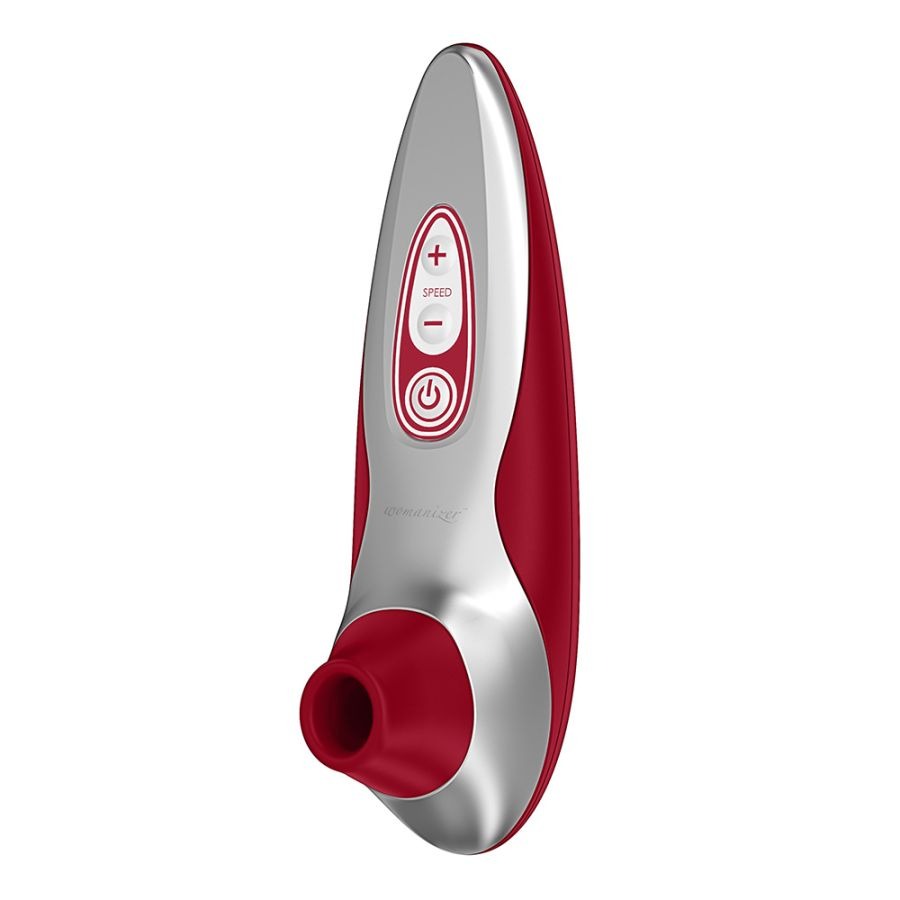Womanizer Pro40 Auflegevibrator