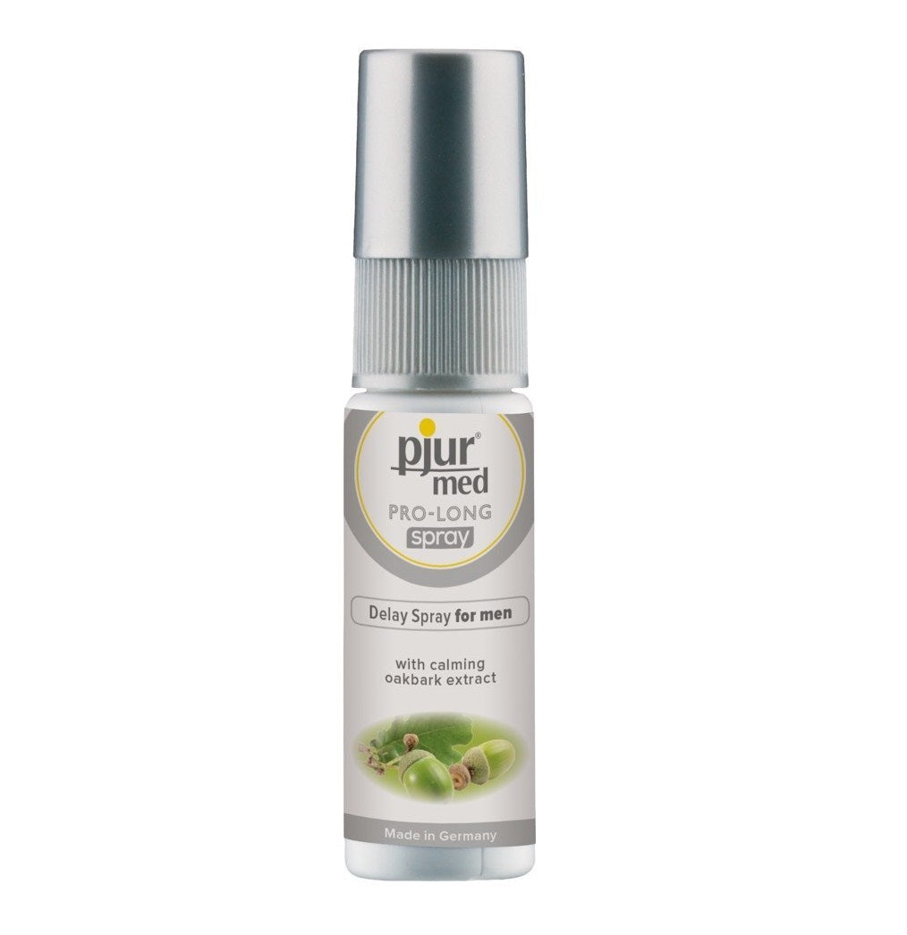 Pjur Pro-Long Spray