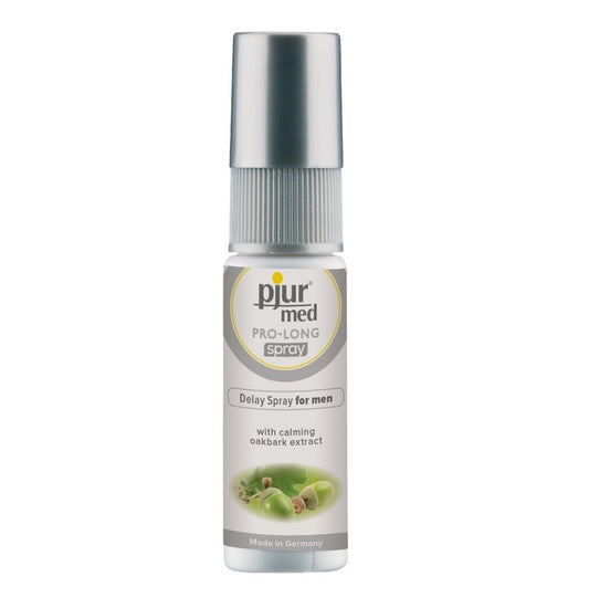 Pjur Pro-Long Spray