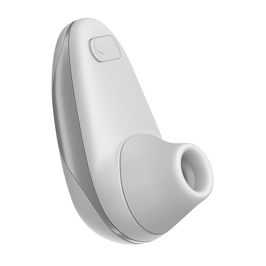 Womanizer STARLET SNOW Stimulateur clitoridien