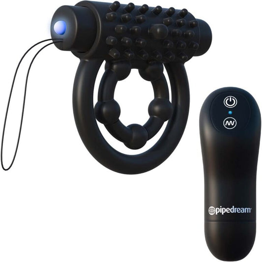 Fantasy C-Ringz Penisring Remote Control Performance Pro