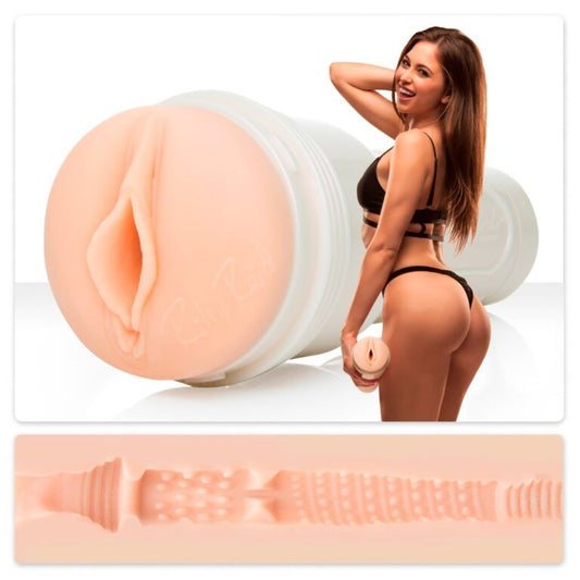 Fleshlight Riley Reid Vagina Masturbator