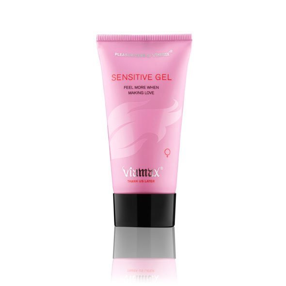 Sensitive Gel Viamax