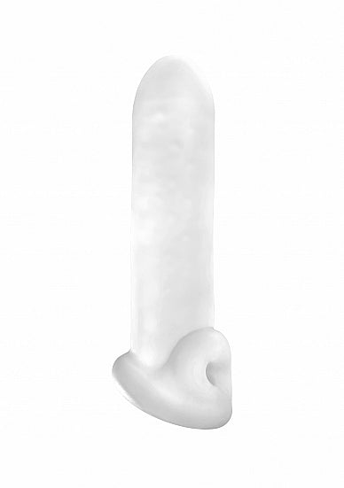 PerfectFitBrand Fat Boy Original transparent Masturbator
