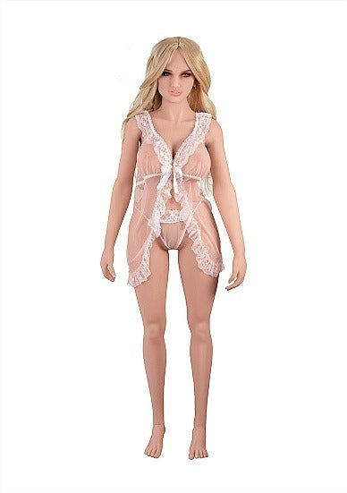Shots Bambola del sesso realistica Jane