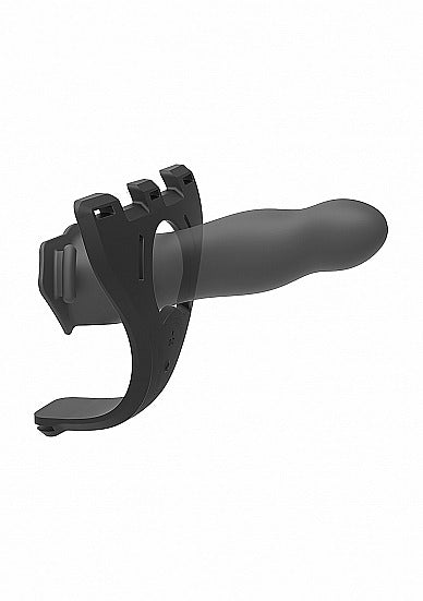 Doc Johnson Kit Strap-On avec vibration