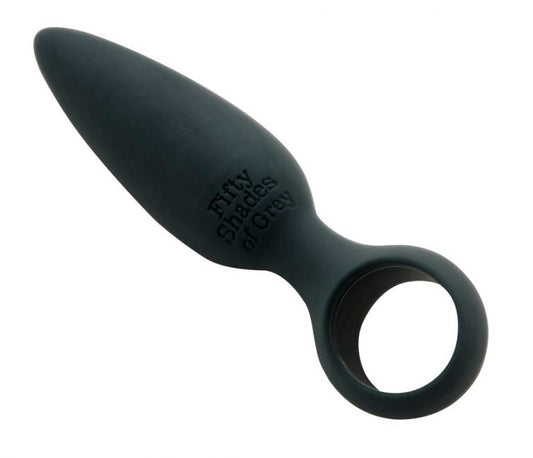 Fifty Shades of Grey Something Forbidden Anal Plug