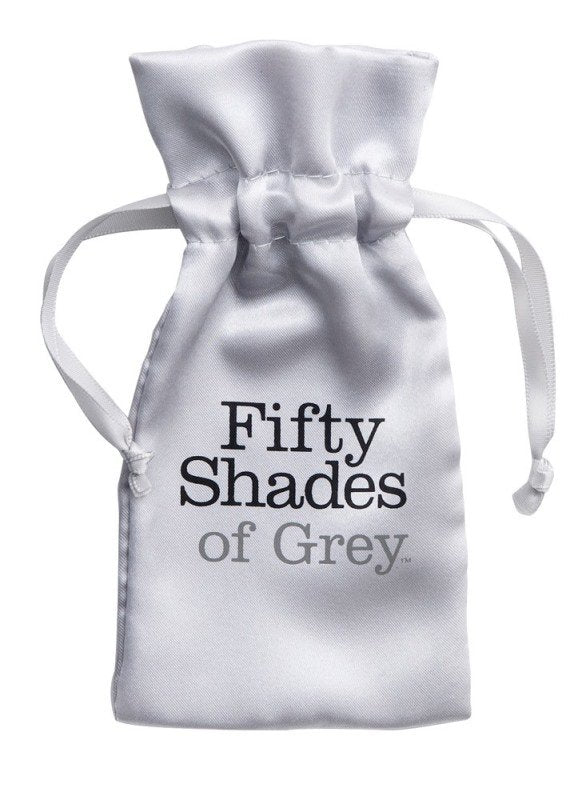 Fifty Shades of Grey Something Forbidden Plug anaux