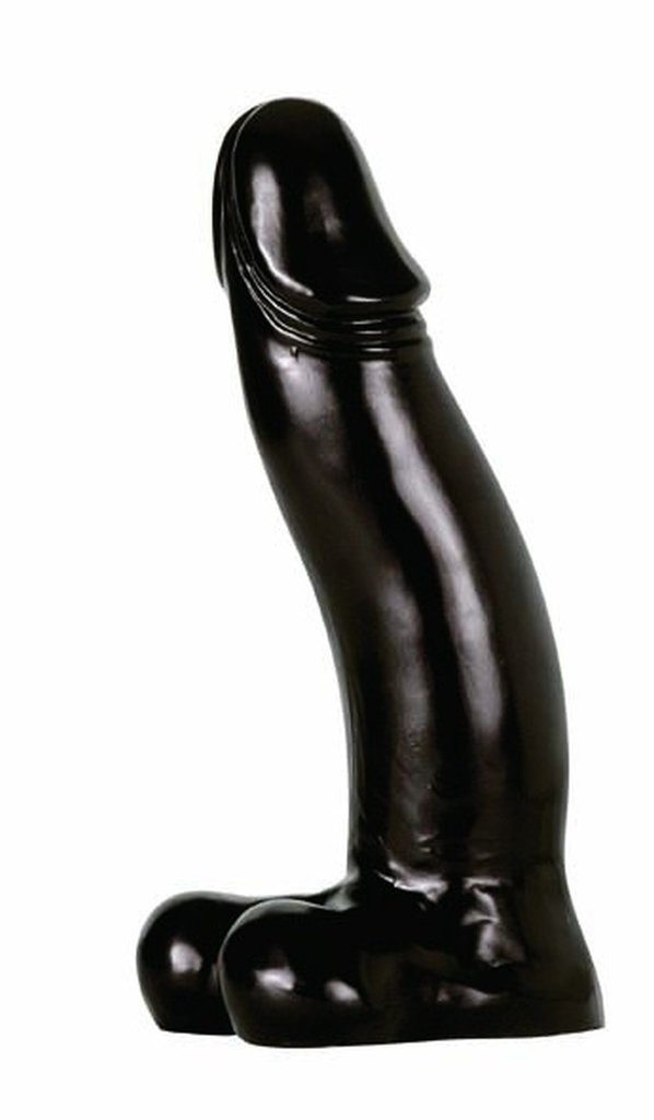 Belgo Prism Terminator Dildo