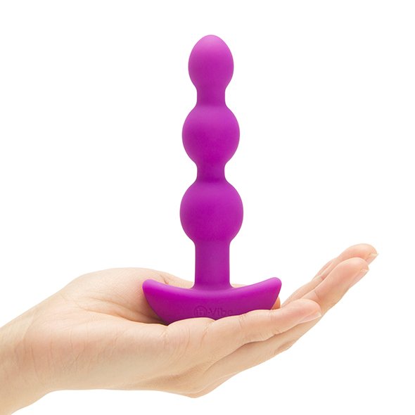b-Vibe Triplet Perles anales