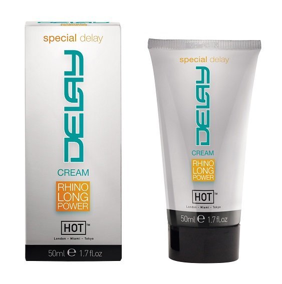 Delay Cream HOT