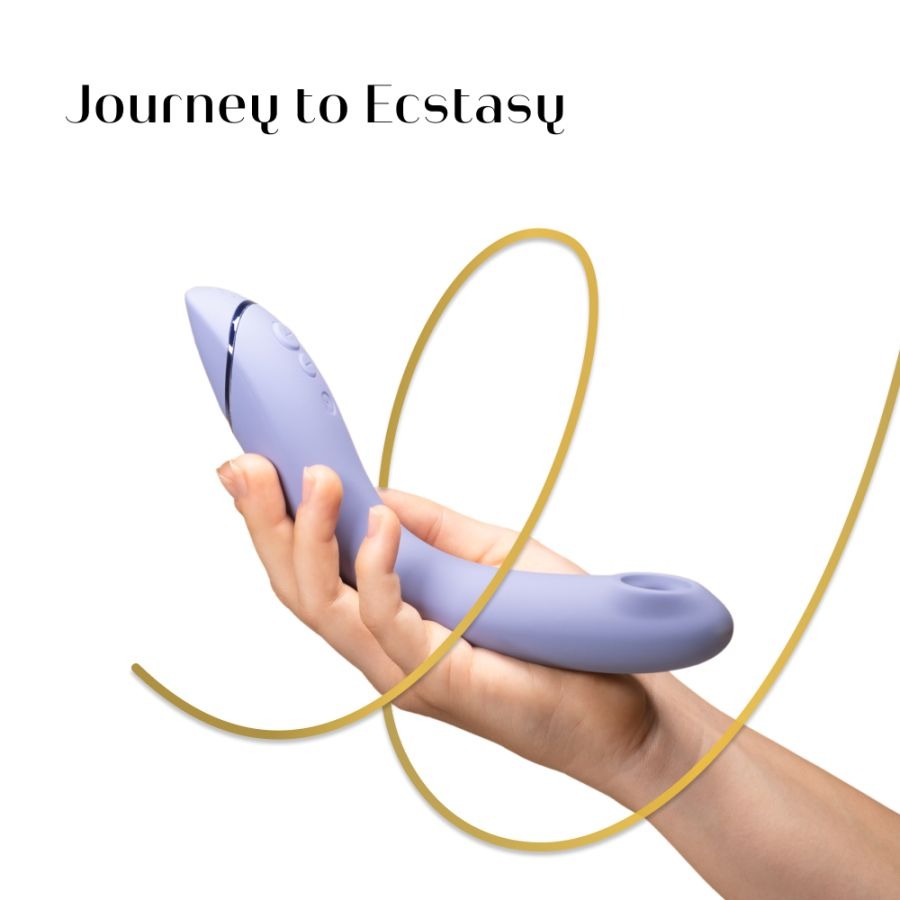 Womanizer OG Vibromasseur pour Point G