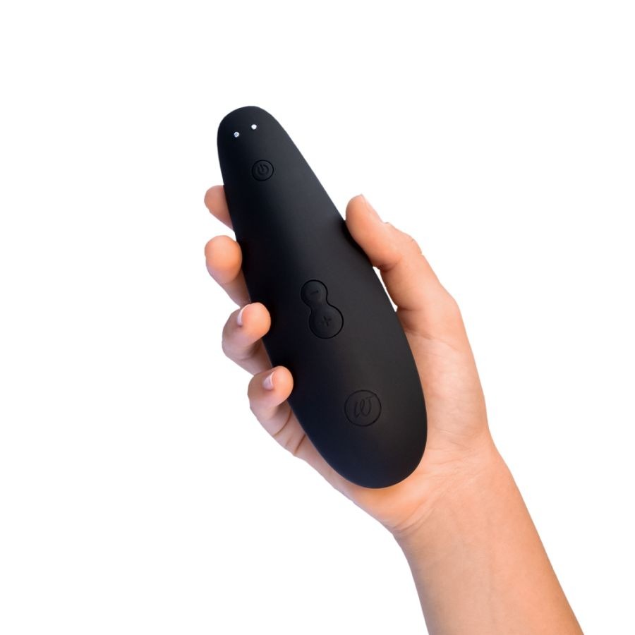 Womanizer CLASSIC 2 Auflegevibrator