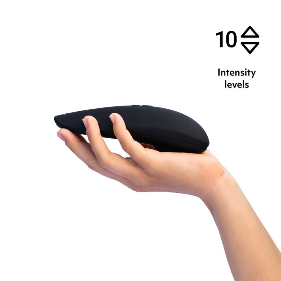 Womanizer CLASSIC 2 Auflegevibrator