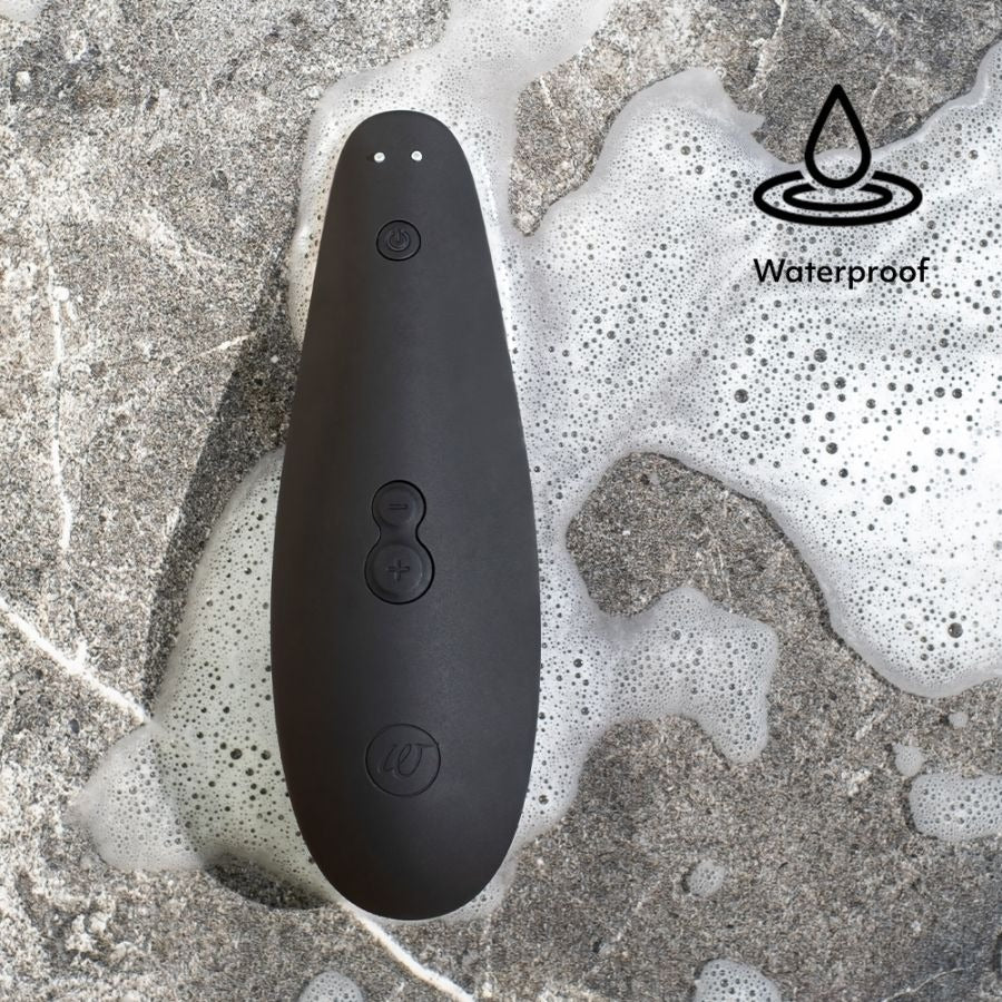 Womanizer CLASSIC 2 Auflegevibrator
