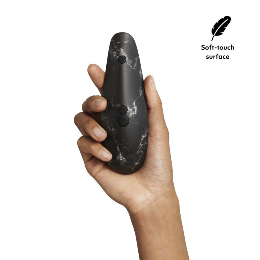 Womanizer MARILYN MONROE Special Edition Auflegevibrator