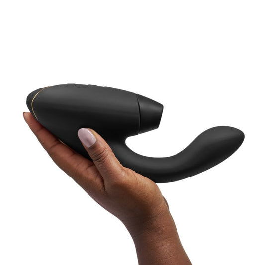 Womanizer DUO 2 G-Punkt Vibrator
