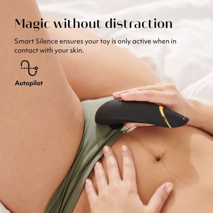 Womanizer PREMIUM Auflegevibrator
