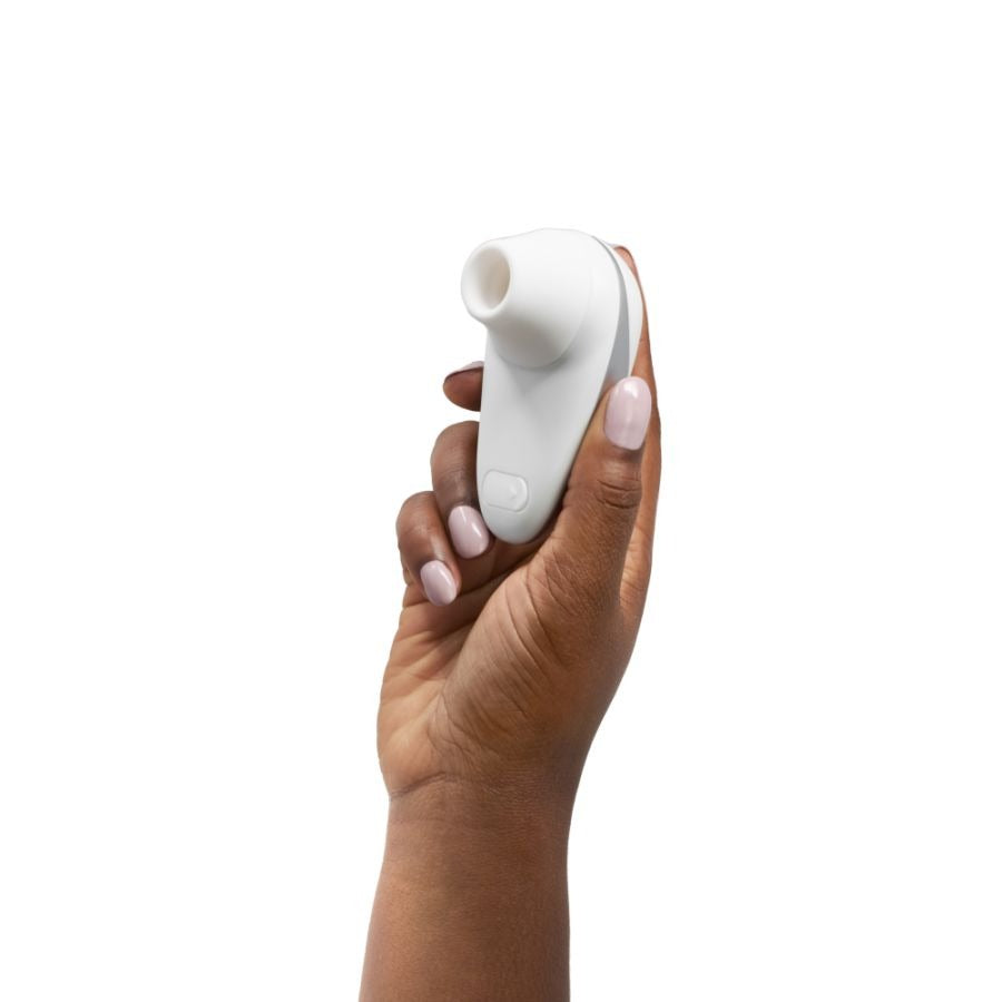 Womanizer STARLET SNOW Auflegevibrator