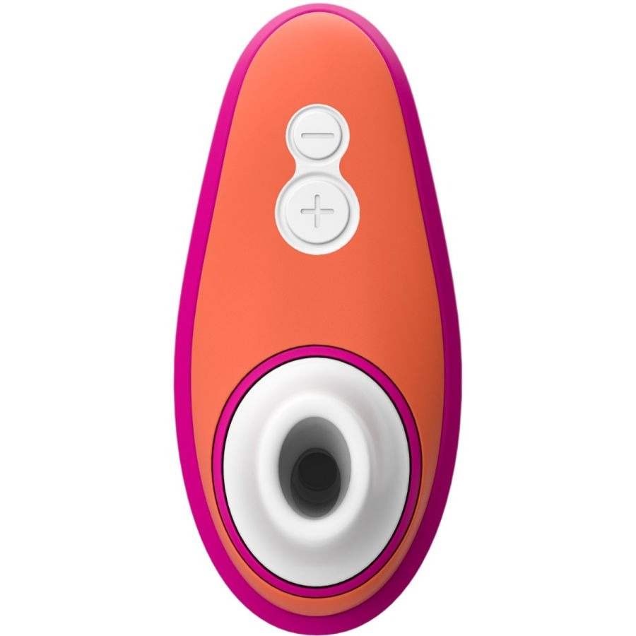 Womanizer LIBERTY by Lily Allen Auflegevibrator
