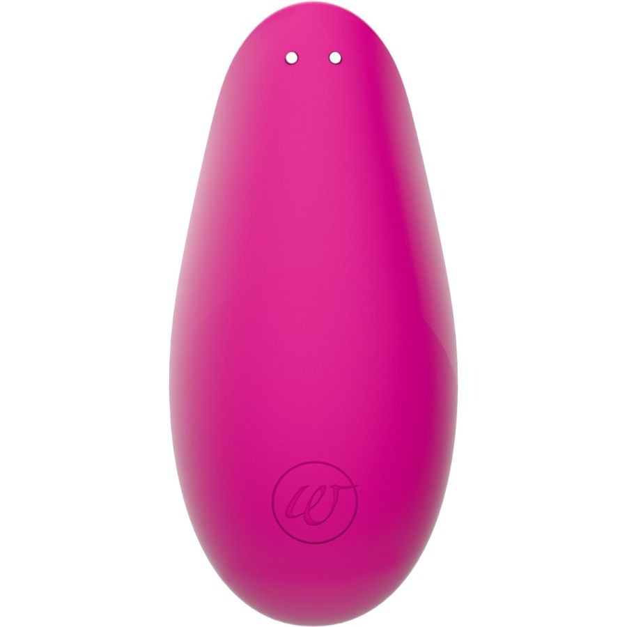 Womanizer LIBERTY by Lily Allen Auflegevibrator