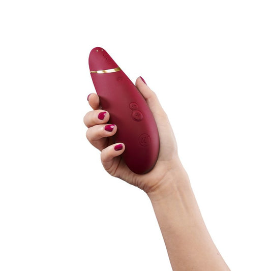 Womanizer PREMIUM 2 Stimulateur clitoridien