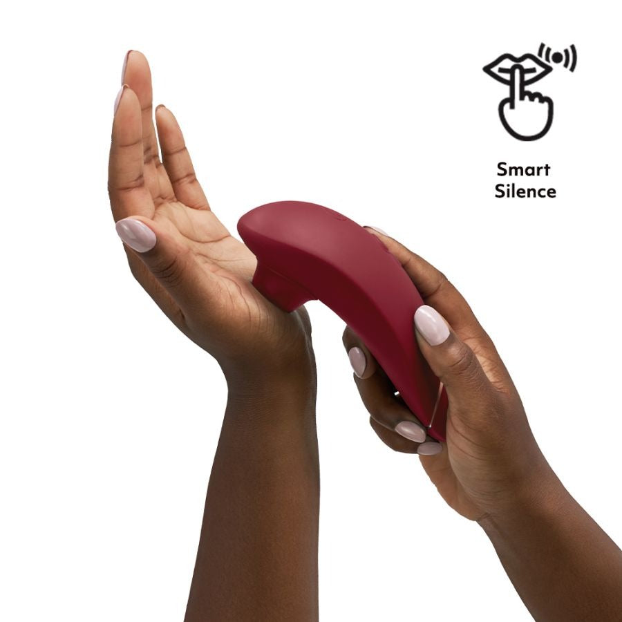 Womanizer PREMIUM 2 Auflegevibrator