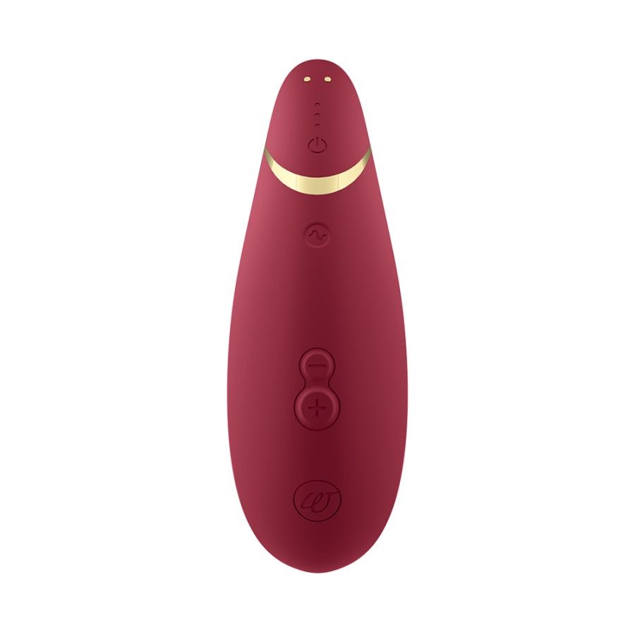 Womanizer PREMIUM 2 Auflegevibrator