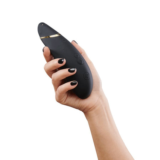 Womanizer PREMIUM Stimulateur clitoridien